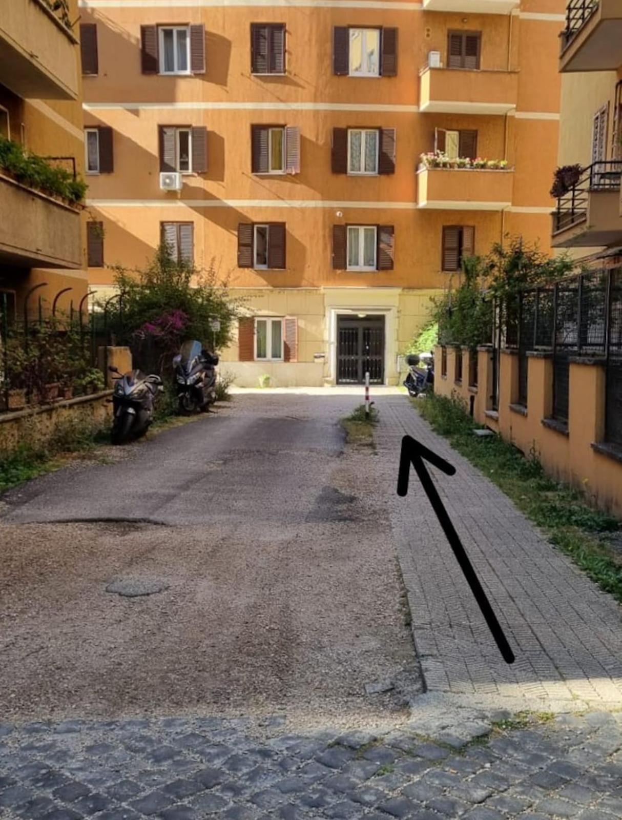 Roma'S Home! Buitenkant foto