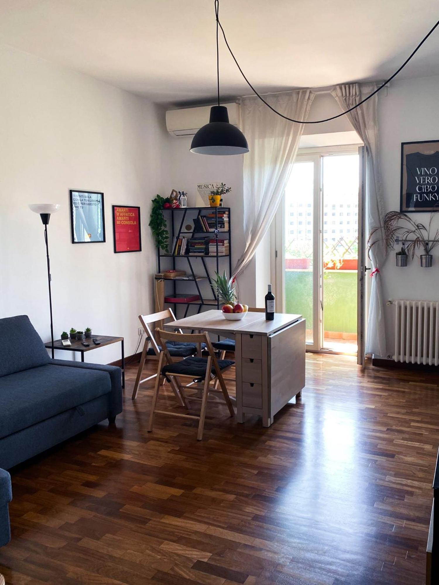 Roma'S Home! Buitenkant foto