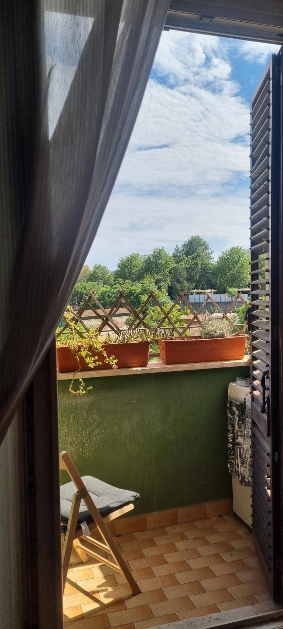 Roma'S Home! Buitenkant foto