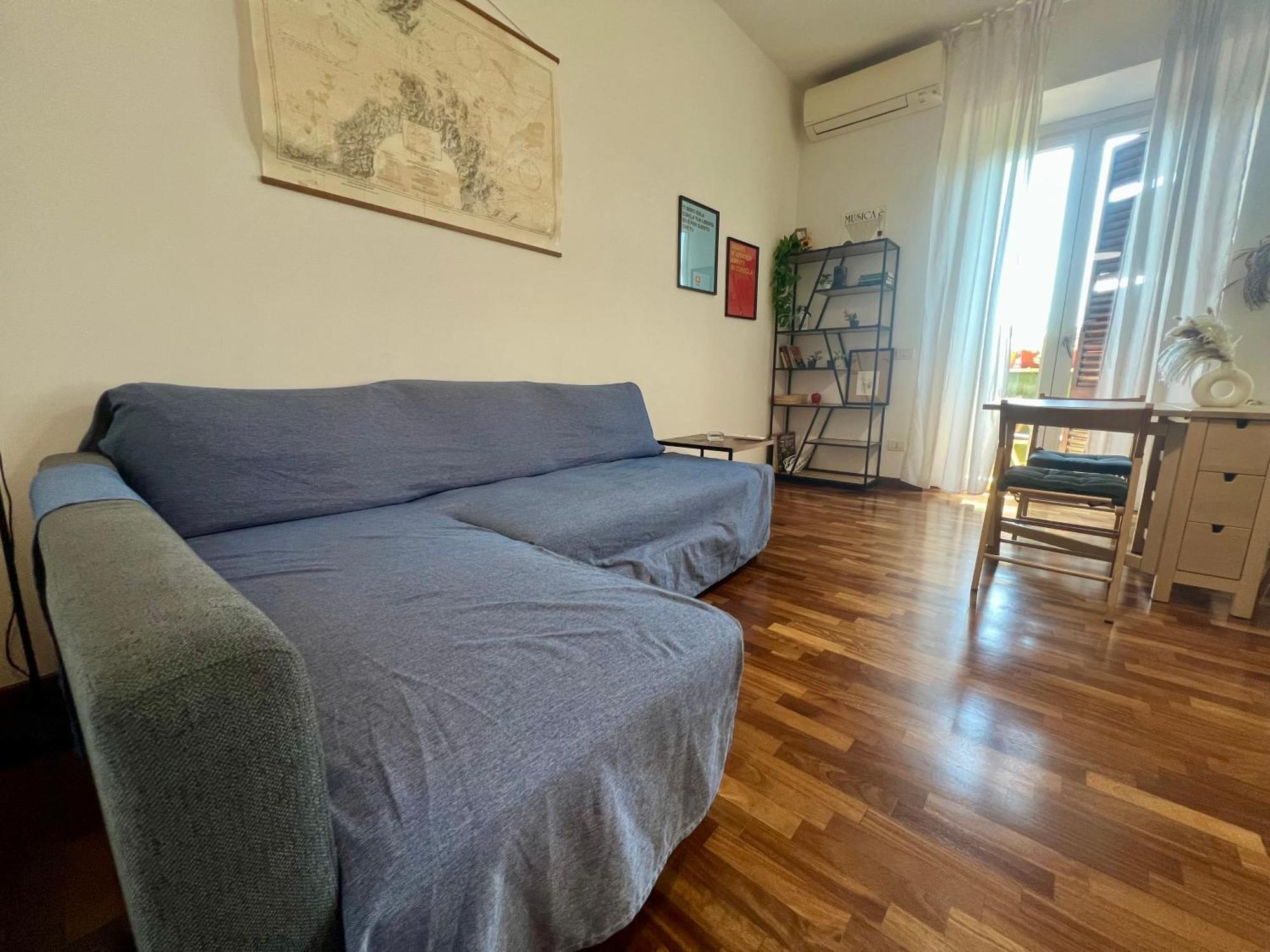 Roma'S Home! Buitenkant foto